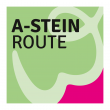 Logo A-Stein-Route